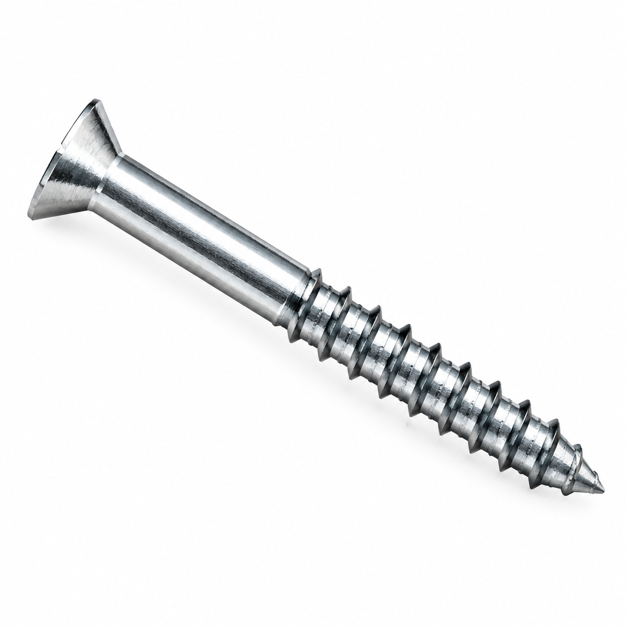 Wooden Screws